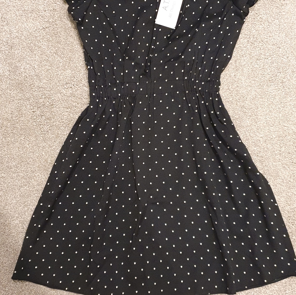 Kids dress